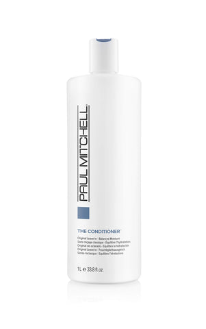 Paul Mitchell Original The Conditioner, 33.8 Fl Oz,1L