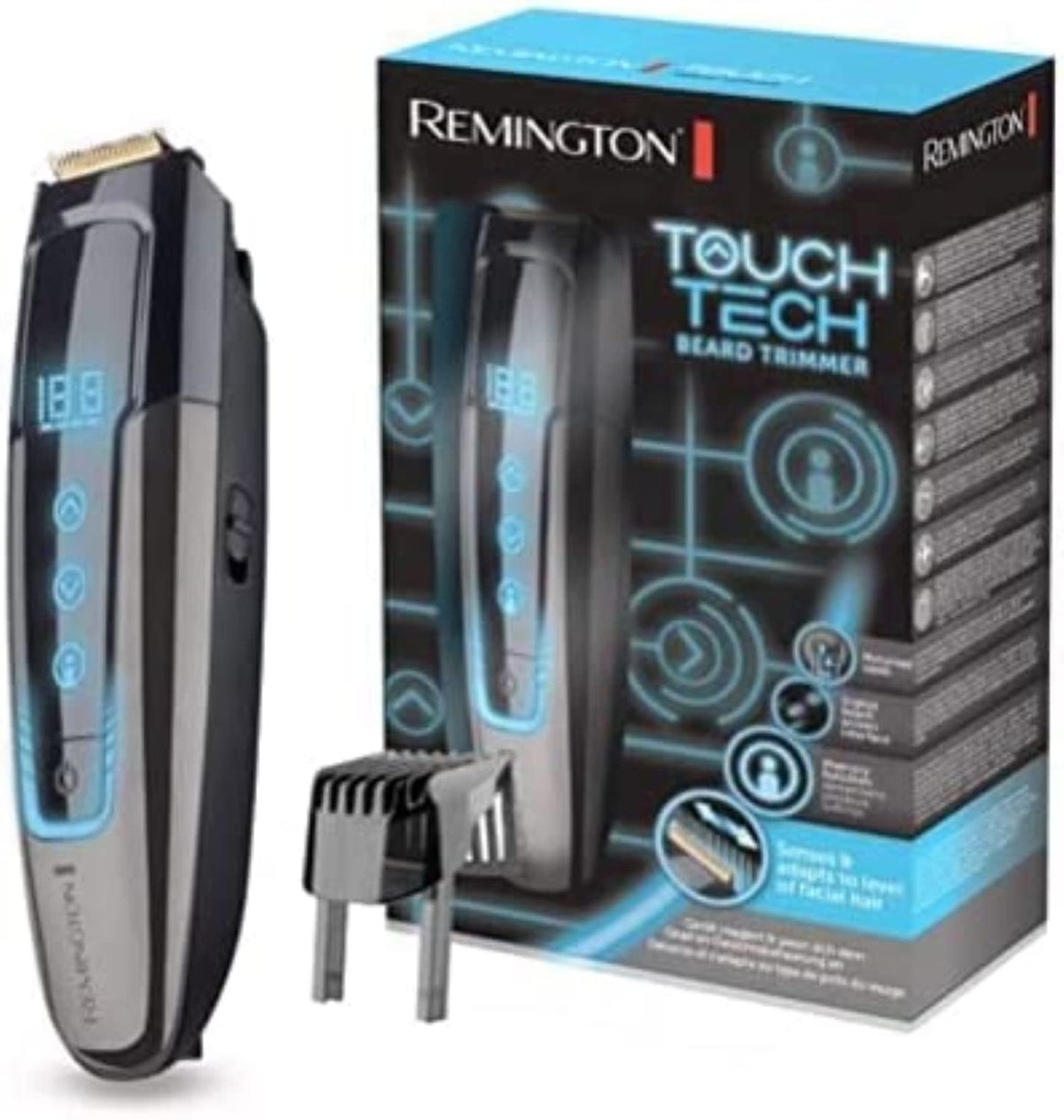 Remi Bartschneider MB4700 TouchTech