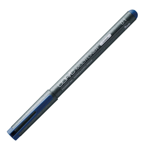 Copic Multiliner Cobalt 0.10mm