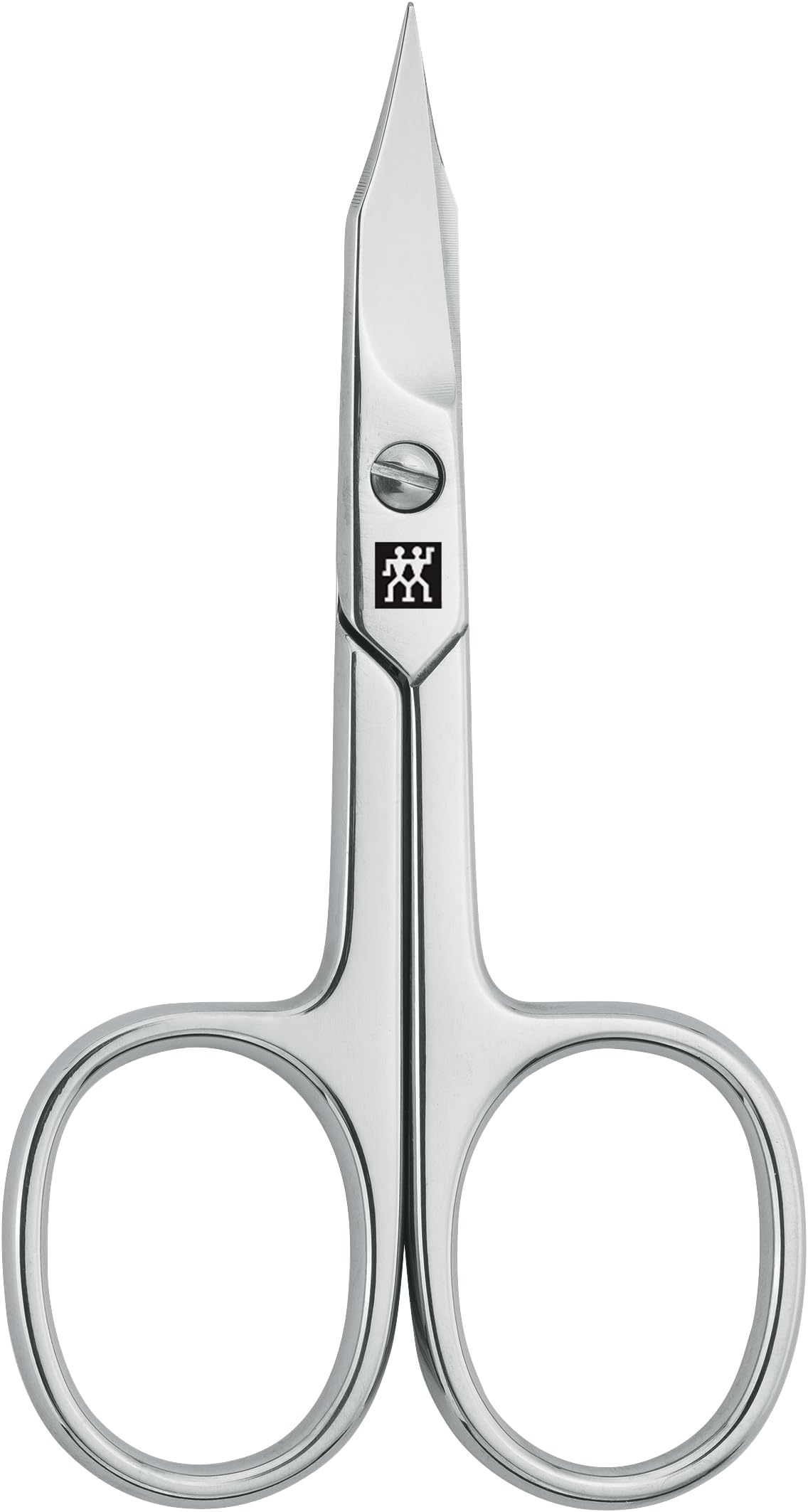 Zwilling Combination nail scissors, polished 90 mm