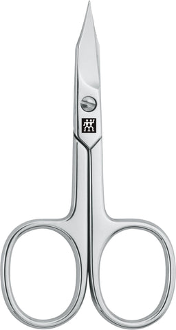 Zwilling Combination nail scissors, polished 90 mm