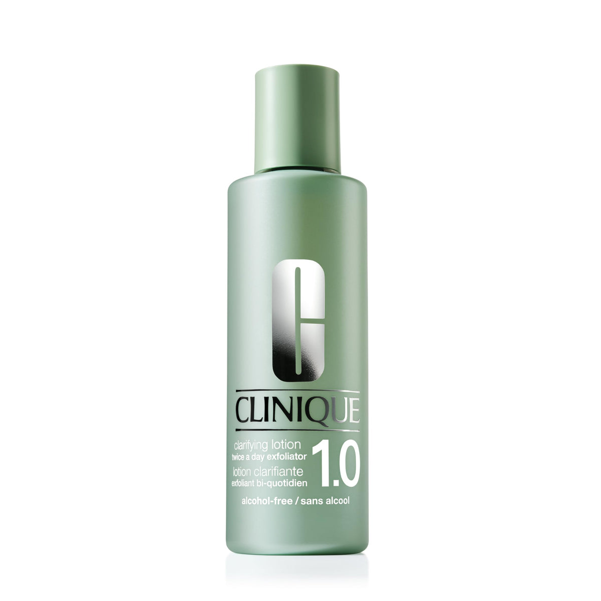 Clinique Clarifying Lotion 1.0, Facial Exfoliator