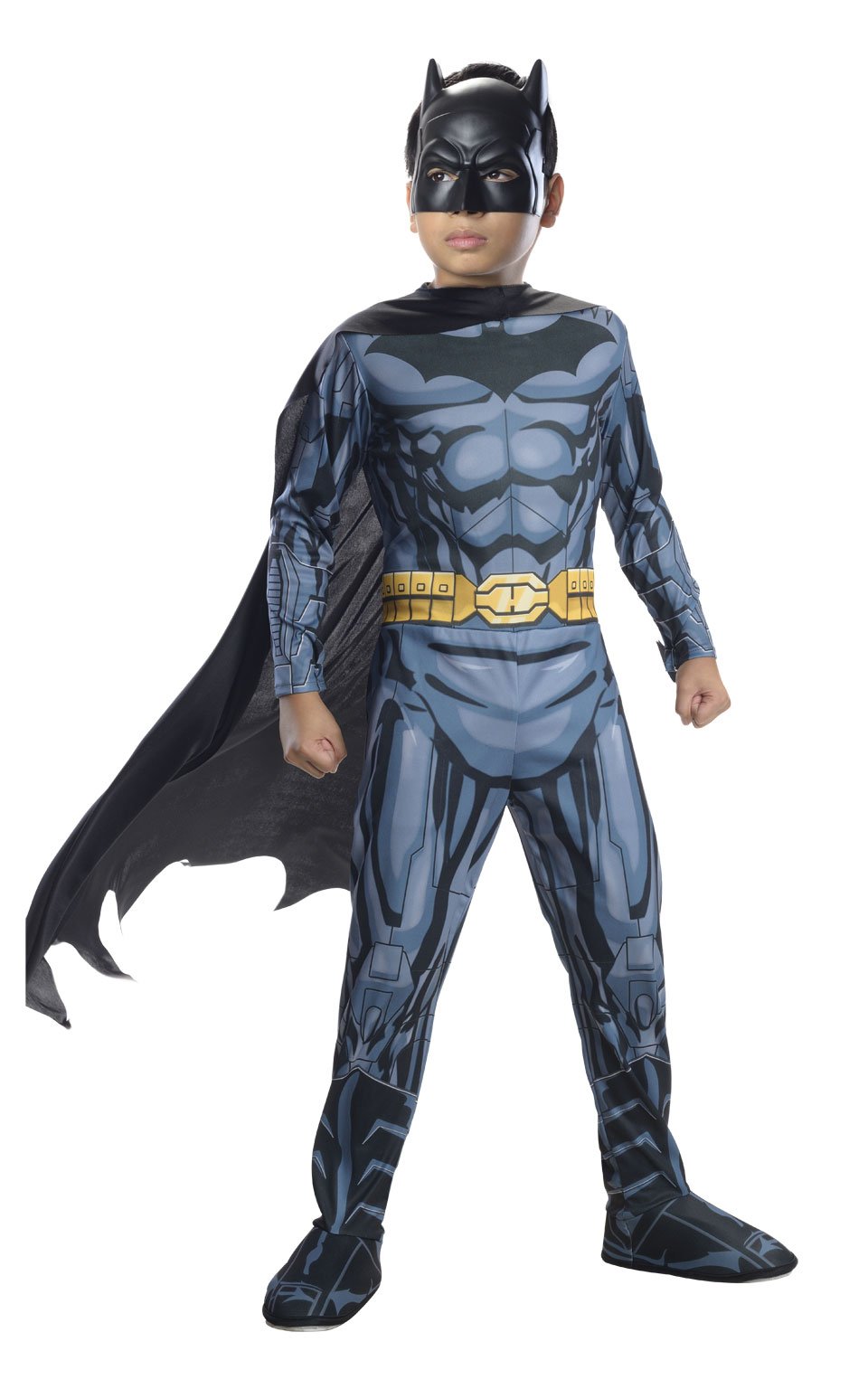 Rubie's Official Batman Costume Child Large L