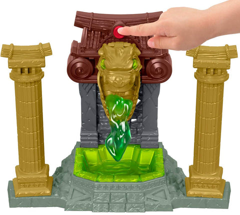 DC Super Friends Imaginext DC Super Friends, Batman Ooze Pit