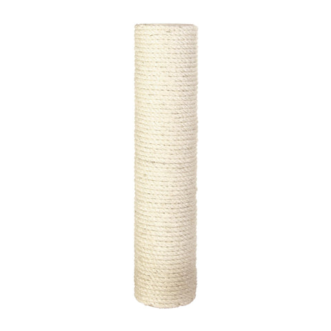 Trixie Spare Posts for Scratching Posts, Beige, 9/40 cm