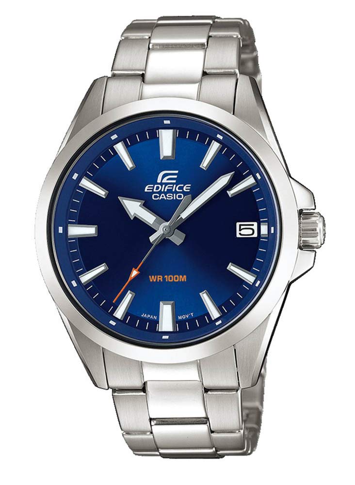 CASIO - Men's Watch EFV-100D-2AVUEF