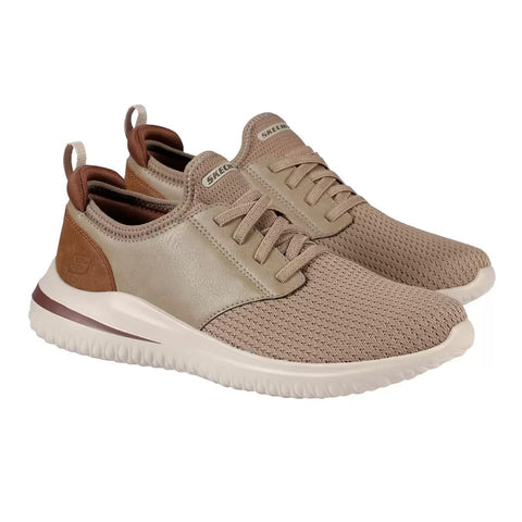 Skechers Men's Memory Foam Ultra Premium Cushion Sneaker