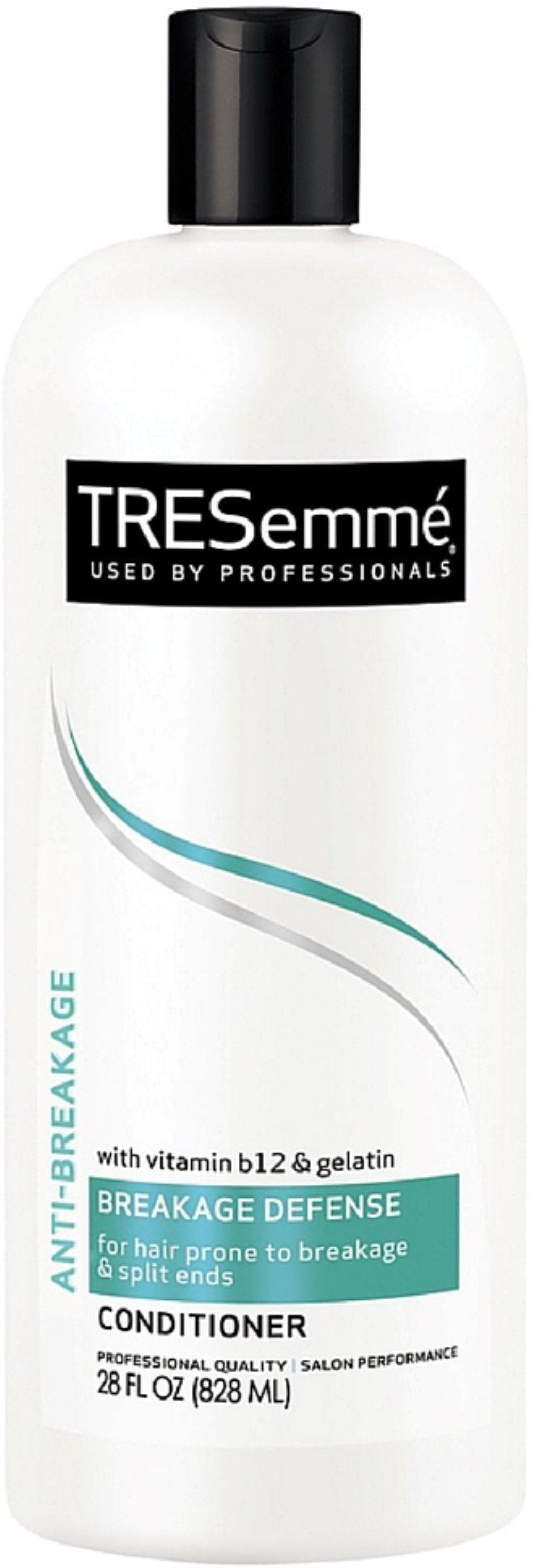 TRESemme Anti-Breakage Conditioner 28 oz (Pack of 5)