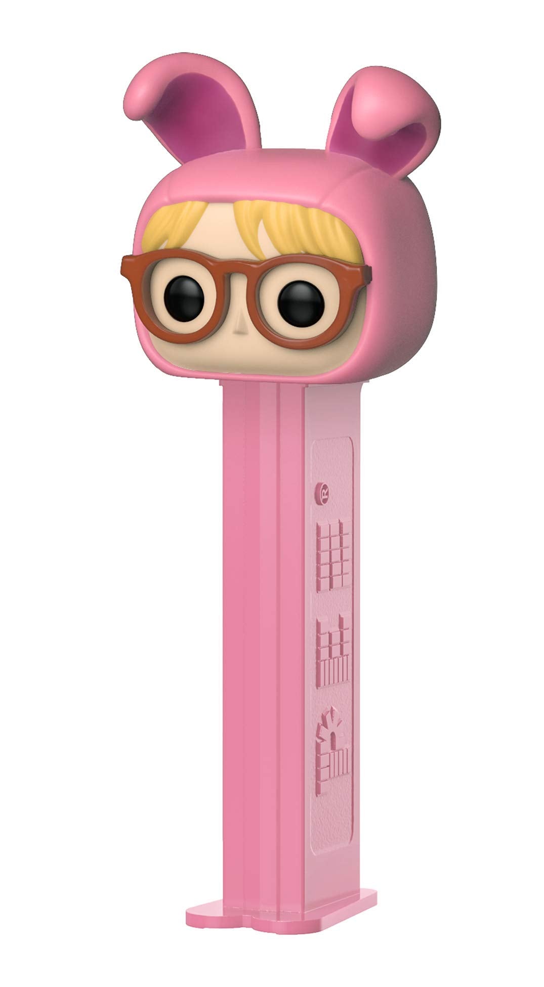 Funko Pop! Pez: A Christmas Story - Raphie (Bunny), Multicolor