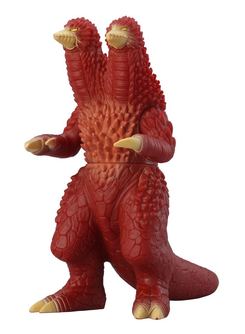Bandai Ultraman Kaiju Ultra Monster 500 Series #10: King PANDON