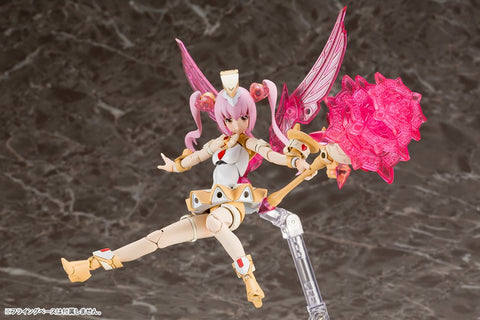 Kotobukiya Megami Device Chaos & Pretty Magical Girl Collectible Model Kit