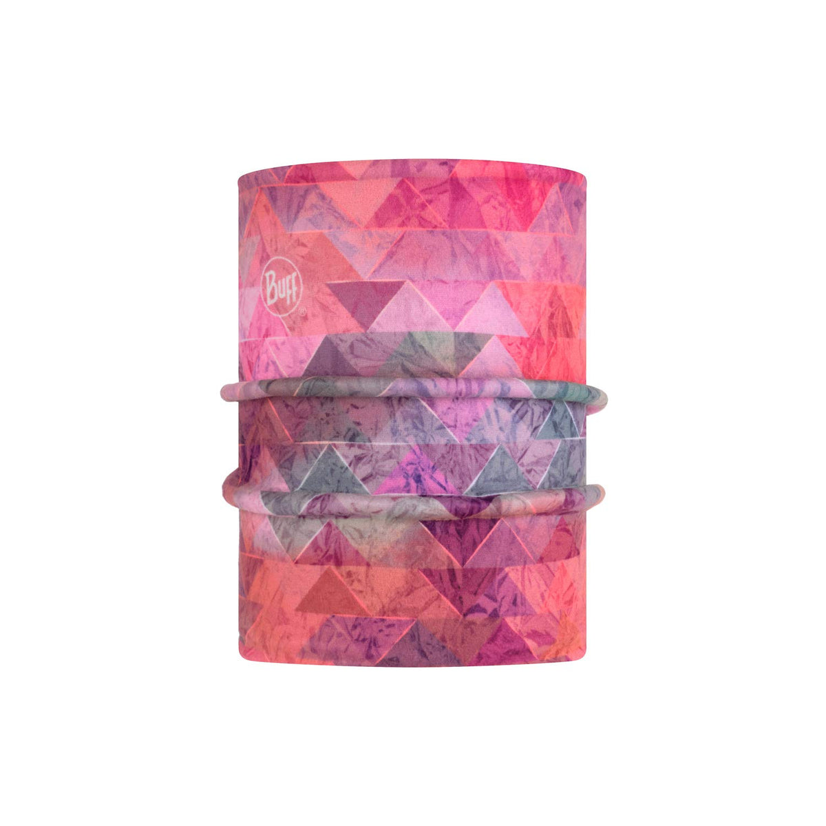 Buff Reversible Polar Neckwear Kids PRYSMA MULTI Girl One size
