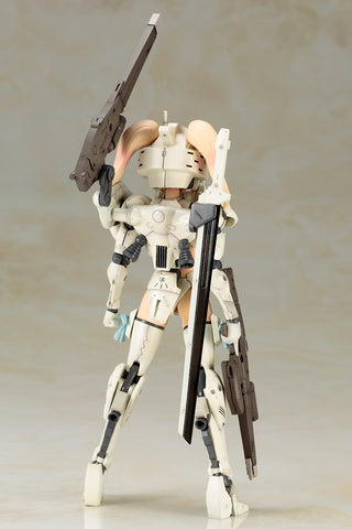 Kotobukiya FG015 Frame Arms Girl Baihu Figure Model Kit
