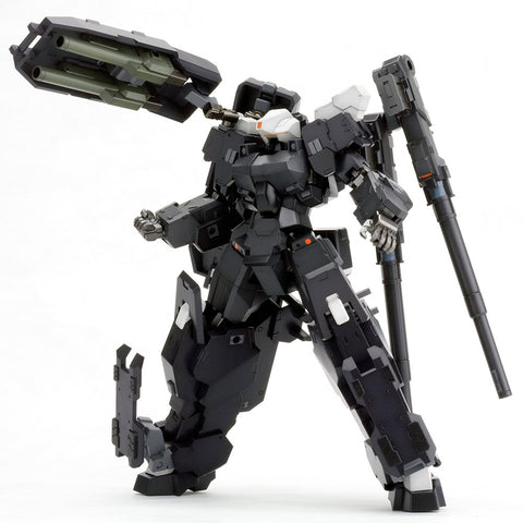 Japan Import Kotobukiya FA067 Frame Arms ZFA-01 Werewolf Spector: RE 1/100 Model Kit