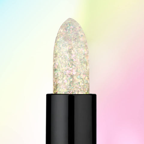 essence | Glimmer GLOW Lipstick | pH Color Changing Technology | Subtle & Sheer Pink | Vegan & Cruelty Free | Free From Parabens, Gluten, Oil, Preservatives & Microplastic Particles