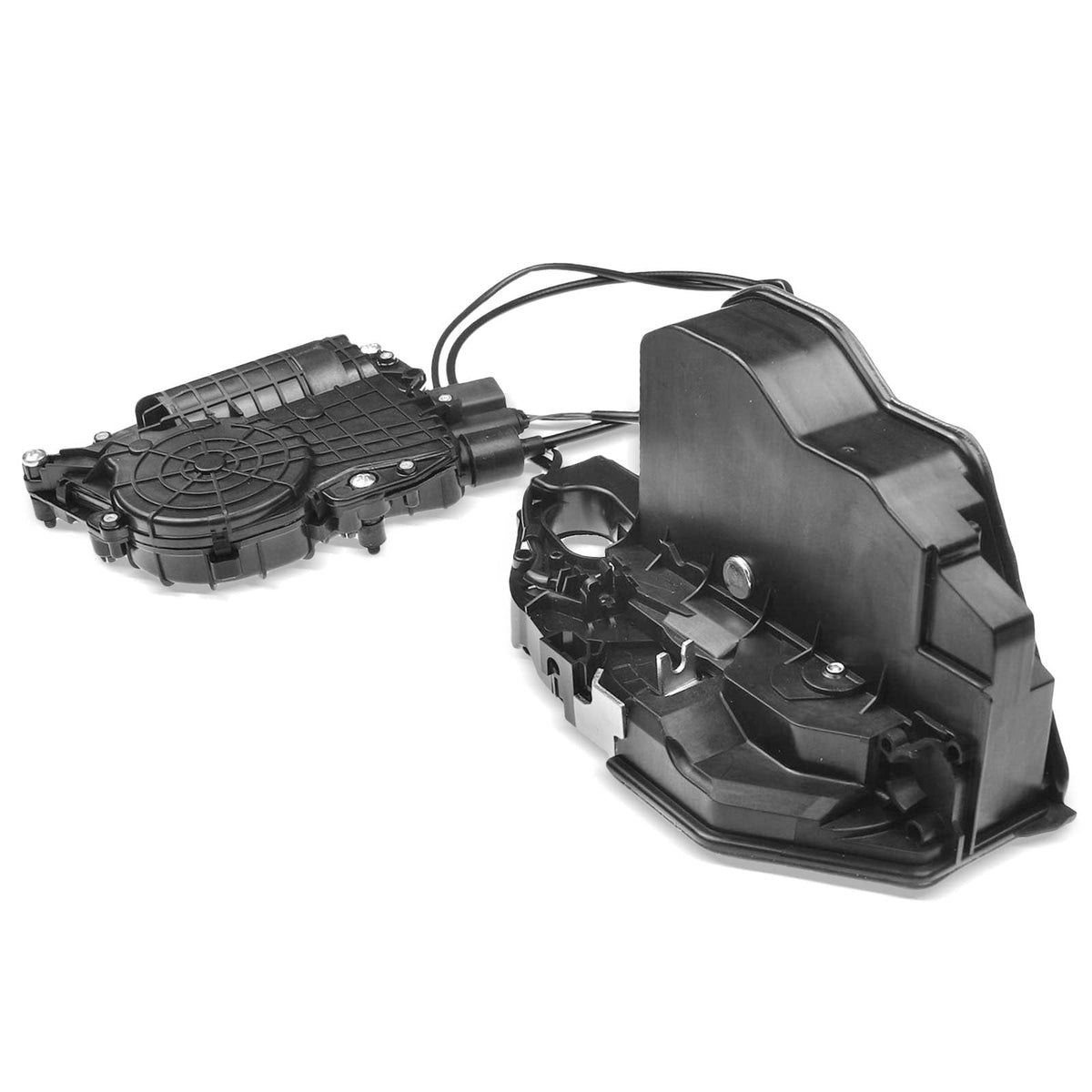 A-Premium Door Latch Lock Actuator Compatible with BMW Vehicles - F06 640i/640i xDrive Gran Coupe, 640i xDrive Gran Turismo, 650i/650i xDrive/Alpina B6/M6 Gran Coupe - Rear Left Driver Side