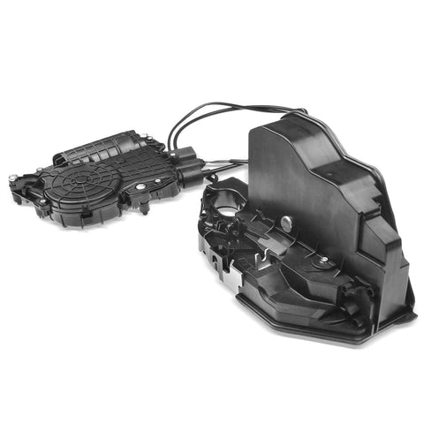 A-Premium Door Latch Lock Actuator Compatible with BMW Vehicles - F06 640i/640i xDrive Gran Coupe, 640i xDrive Gran Turismo, 650i/650i xDrive/Alpina B6/M6 Gran Coupe - Rear Left Driver Side