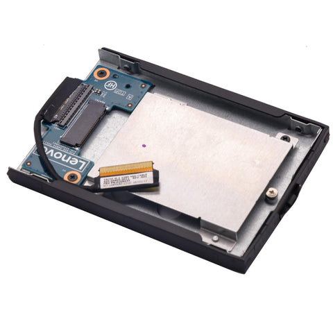 BestParts NVMe PCIe M.2 SSD Upgrade Adapter Kit for Lenovo Thinkpad T570, T580, P51S, P52S