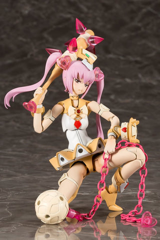 Kotobukiya Megami Device Chaos & Pretty Magical Girl Collectible Model Kit
