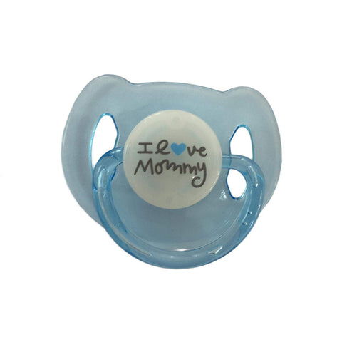 Taomeng Soothers 0+ Months | Pacifier | Classic Soother | Newborn Essentials | Symmetrical Cherry Shaped Nipple | Size 1 (0-6 Months), E?5