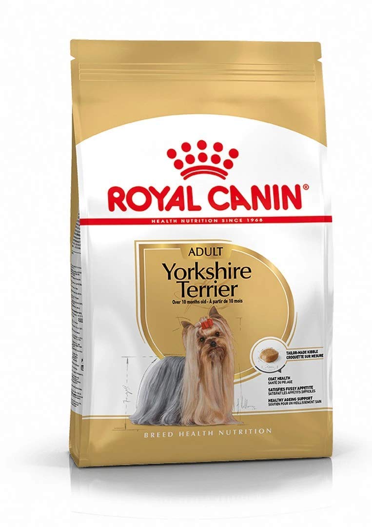 Royal Canin Yorkshire Terrier 28 Dry Mix 7.5kg