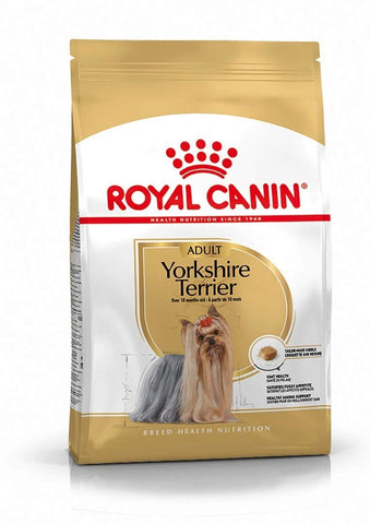 Royal Canin Yorkshire Terrier 28 Dry Mix 7.5kg