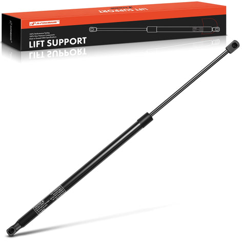 A-Premium Front Hood Lift Supports Shock Struts Gas Springs Props Compatible with Select Chevrolet Models - Malibu 2013-2016, Malibu Limited 2016, Sedan - Replace# 25931541