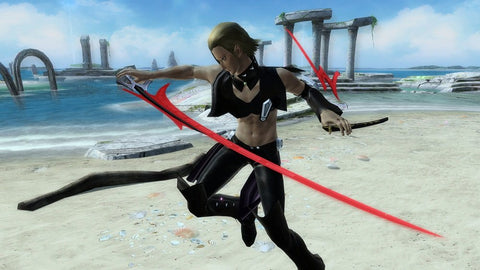 Phantasy Star Online 2 Episode 2 Deluxe package [Japan Import]