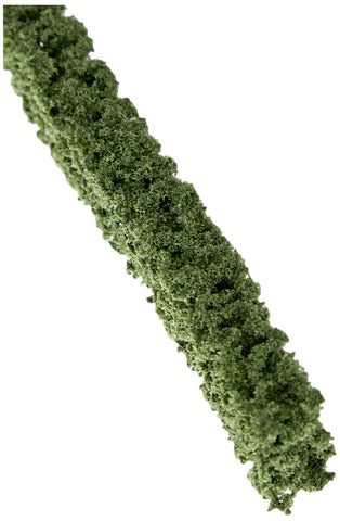 Faller 181449 hedge long 2/Scenery and Accessories, 19"/Small