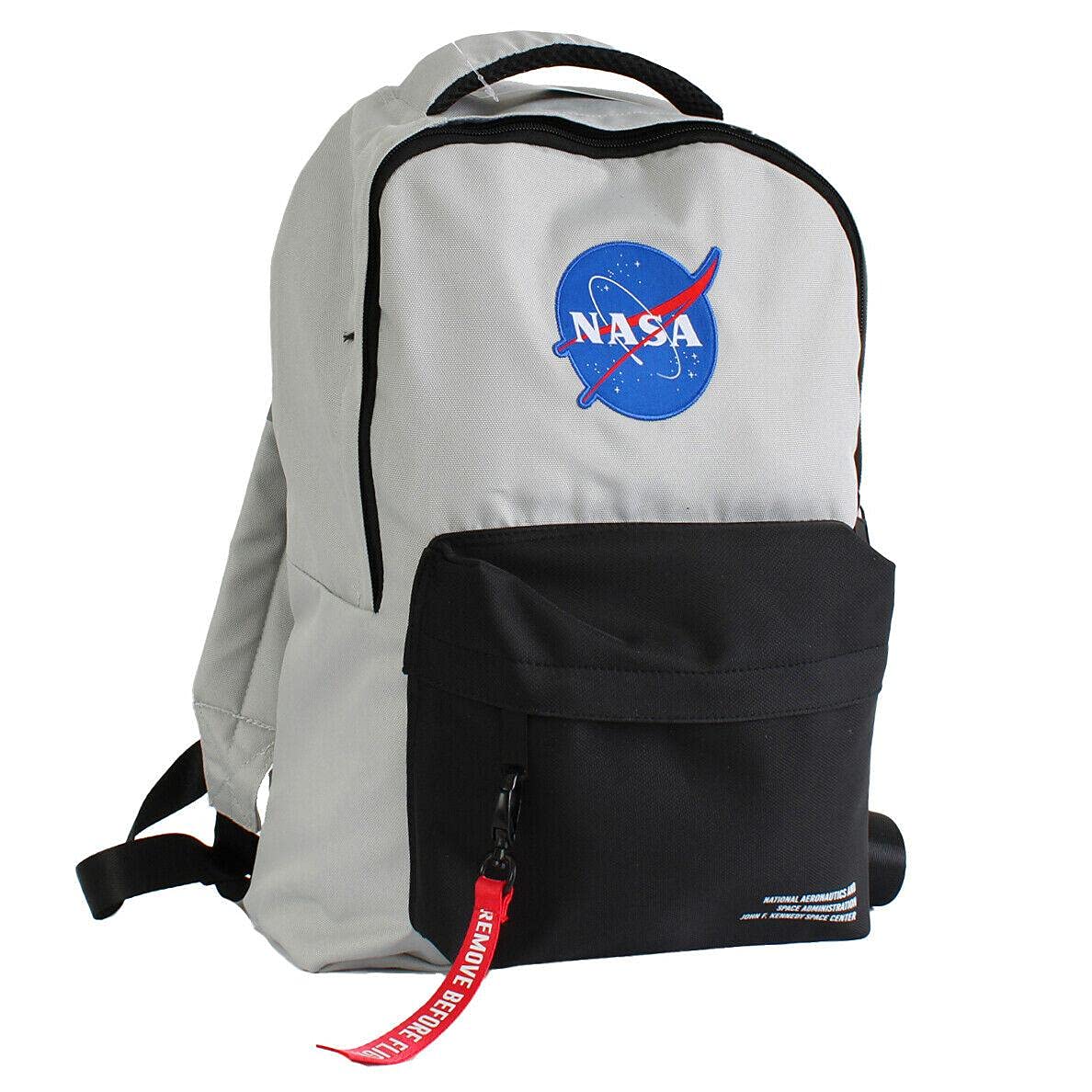Carto NASA American Leisure Backpack Grey 214032
