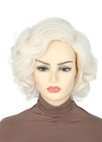 Hermosa Straight Headband Wig Human Hair 180% Density Glueless Headband Human Hair Wigs For Black Women None Lace Front Wigs Human Hair Scarf Gluelees Human Hair Wig 20 inch