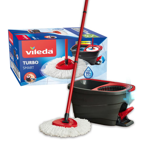 Vileda, Standard, Default