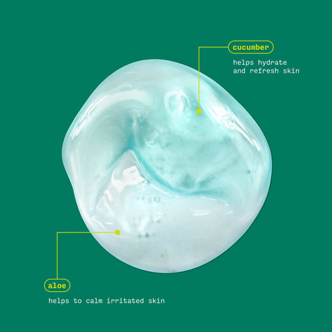 Freeman Facial Mask Variety Bundle, Hydrating & Cleansing Skincare, Anti-Stress, Cucumber, & Charcoal Facial Masks, Peel-Off, Clay, & Gel Masks, Exfoliating Scrub, 6 fl. oz./175 ml Tubes, 4 Count