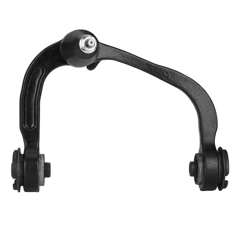 Front Upper Left Driver Side Control Arm Fit for Ford F150 2004-2020, Expedition 2007-2021, Fit for Lincoln Mark LT 2006-2008, Navigator 2007-2022, with Ball Joint Assembly