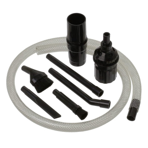 Paxanpax PFC948 30 - 38 mm Universal Vacuum Cleaner Mini Attachment Kit for Intricate Cleaning