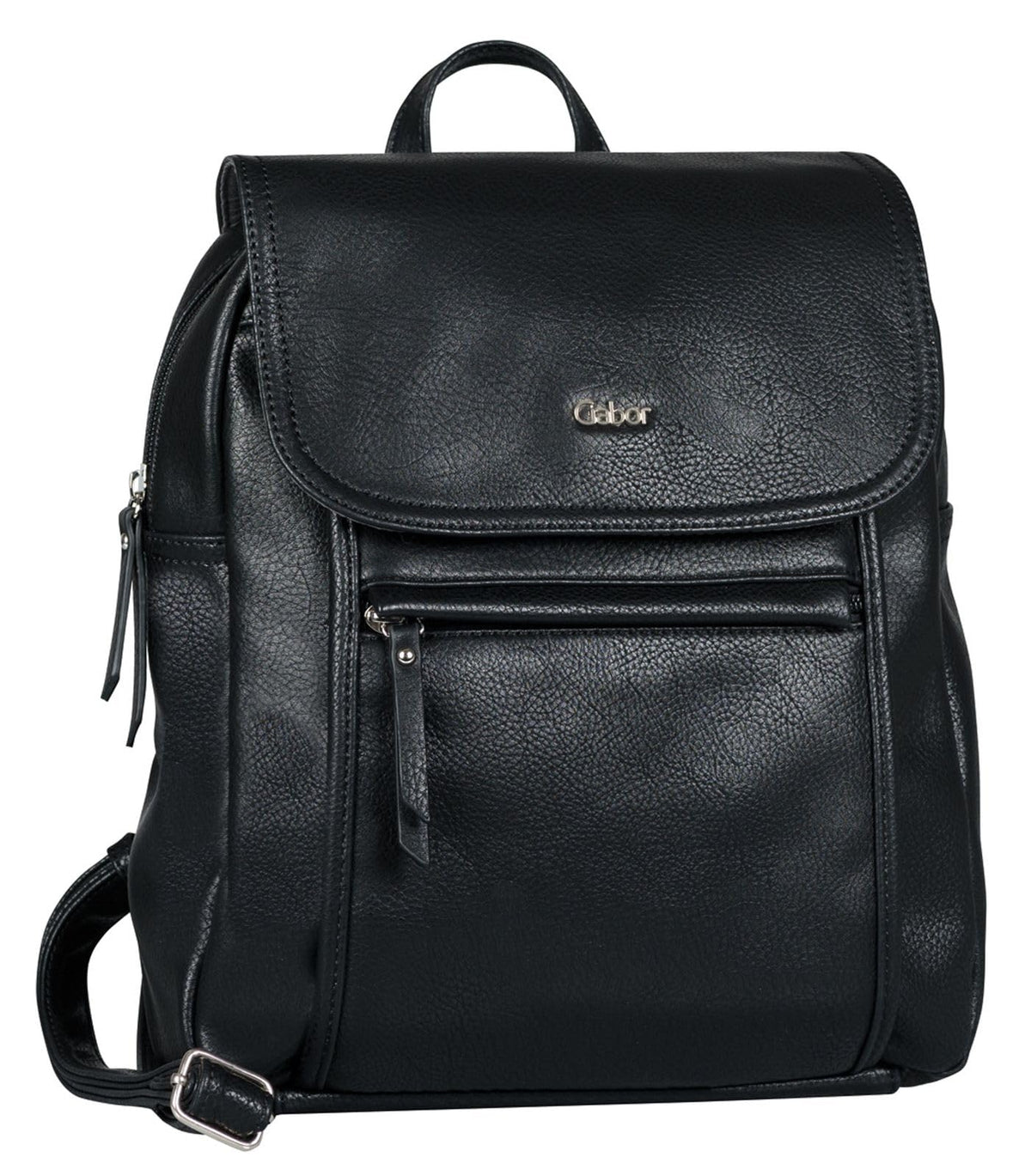 Gabor Bags Mina Women's Backpack, black, 26x10x31, 002131