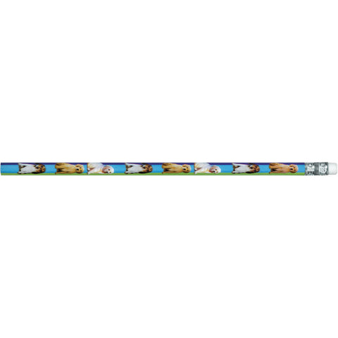 Amscan Pencils | Party Pups Collection | Party Accessory