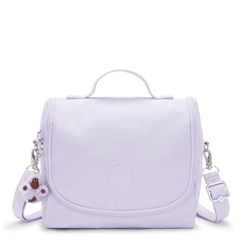 Kipling Women's New Kichirou Lunch Bag, Insulated Lunch Bag, Snack Tote