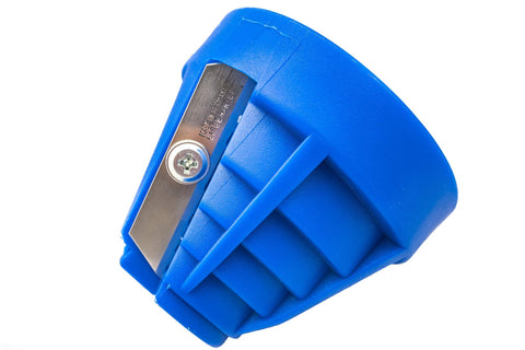 MPJ Plastic Pipe Chamfering Tool | 20-63mm PE mdpe and hdpe Pipes | External Chamfer | Plumbing tools | Water Gas Telecommunication tube