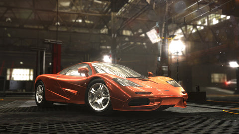 The Crew DLC - Raid Car Pack [Online Game Code]