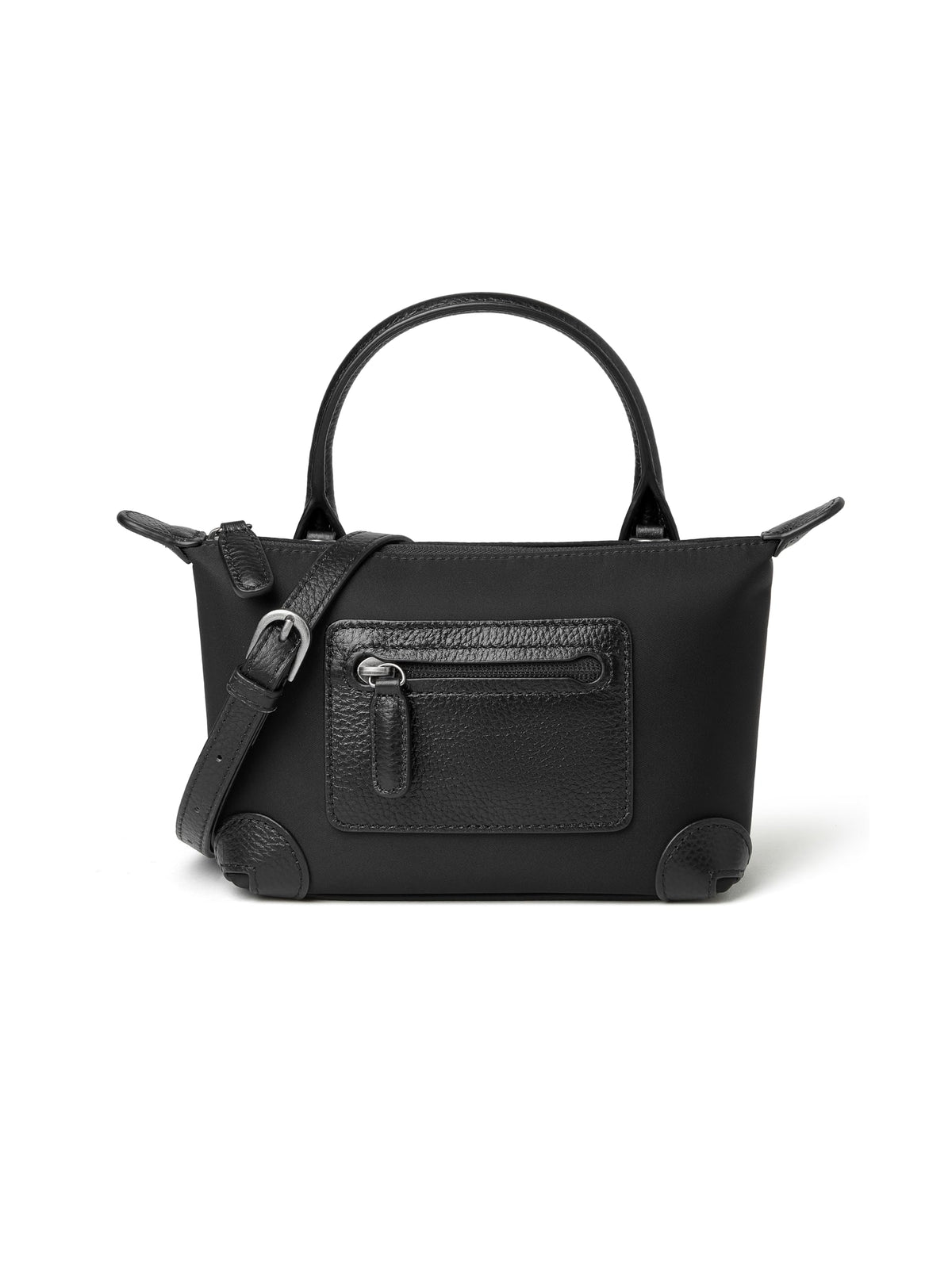 Doris&Jacky Small Crossbody For Women Designer Cell Phone Shoulder Purse With Adjustable Strap, 1-black, S, DS907