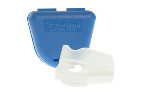 Snorewizard, Stop Snoring, Recommended by UK Sleep Clinics