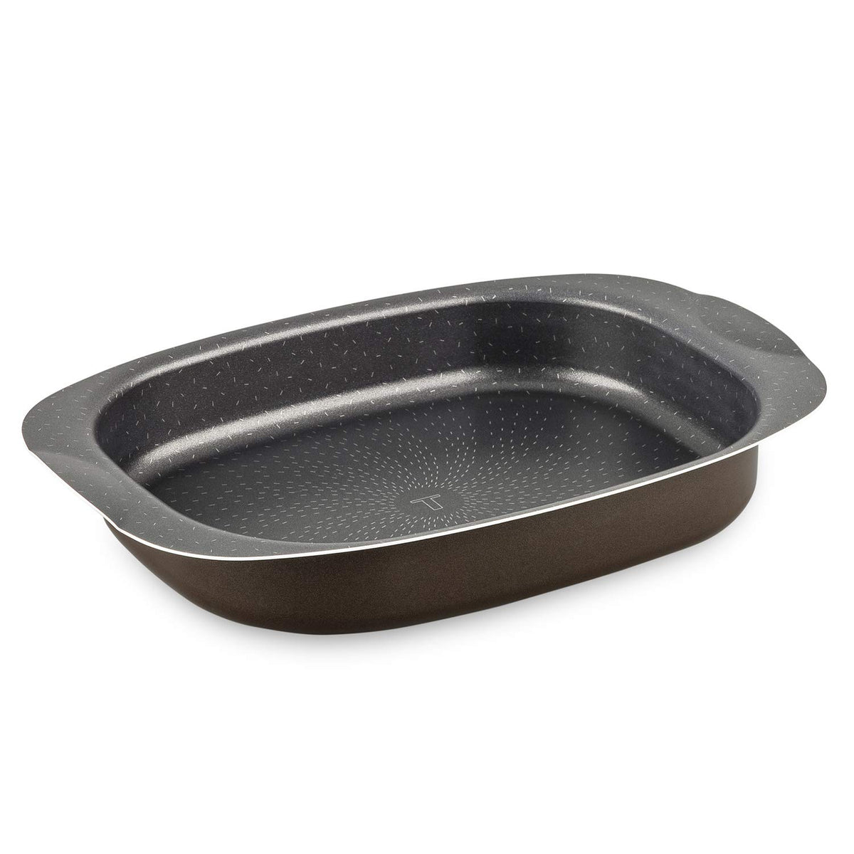 Tefal j1601502 Success Casserole Dish Aluminium Black 36 x 24 x 5.5 cm