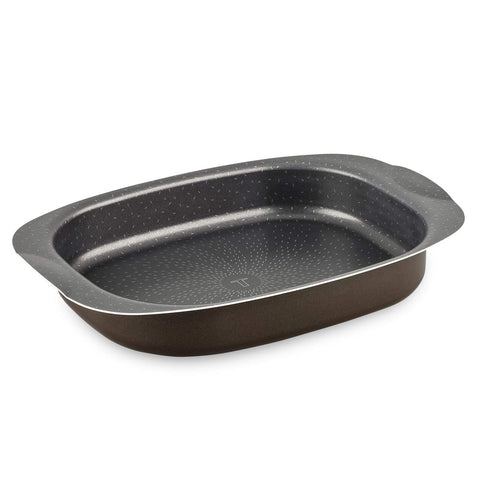 Tefal j1601502 Success Casserole Dish Aluminium Black 36 x 24 x 5.5 cm