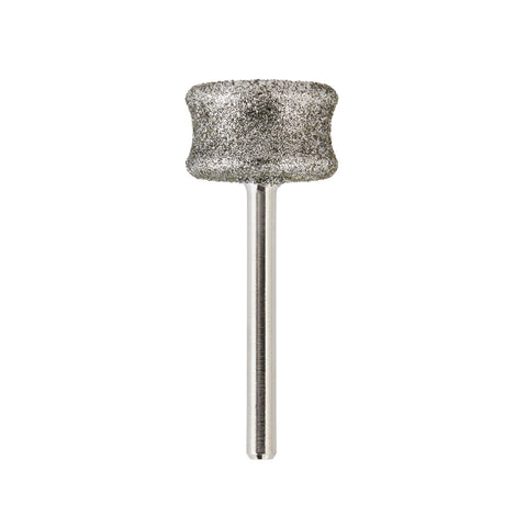 Dremel 416HP Diamond-Coated Rotary Nail Grinder Bit - Ideal for Dog Nail Grooming, Gentle with Precise Control