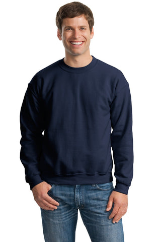 Gildan Men's G180 - orange - Medium
