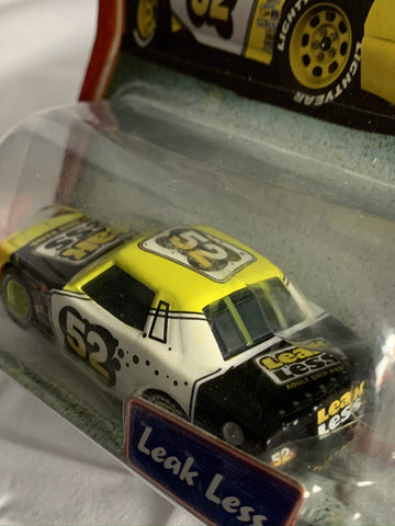 Mattel Disney Cars The World of Cars Leak Less Diecast Car