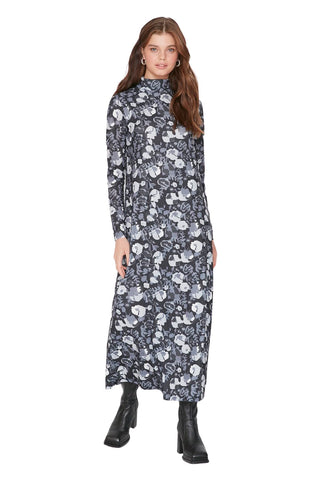 Trendyol Dress - Black - Skater