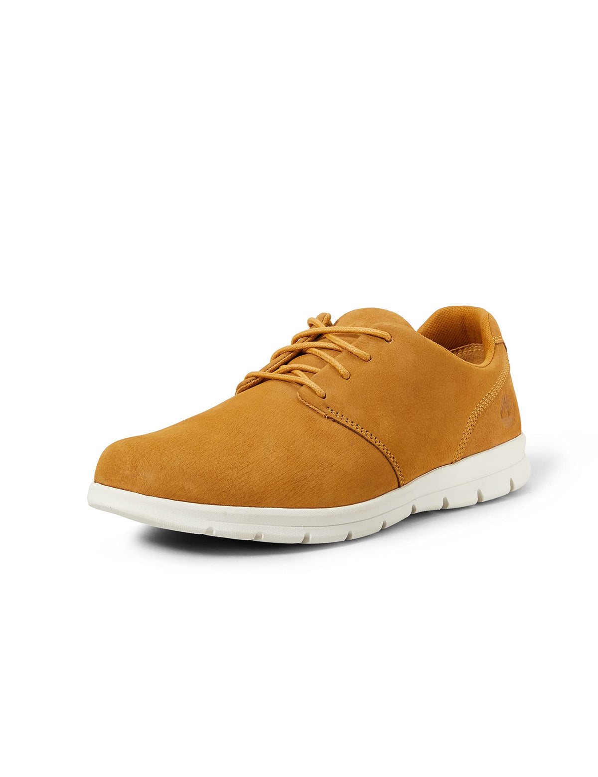 Timberland Men's Graydon Oxford Basic Low, Wheat, 12