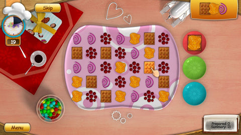 Diner Mania PC [Download]